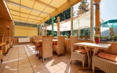 Restaurant - image - 1