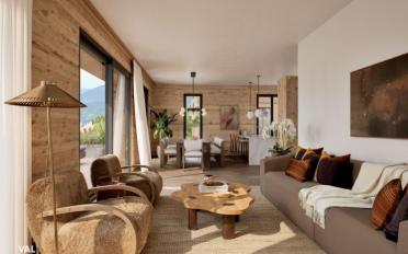 Chalet 6.5 Zimmer - image - 5