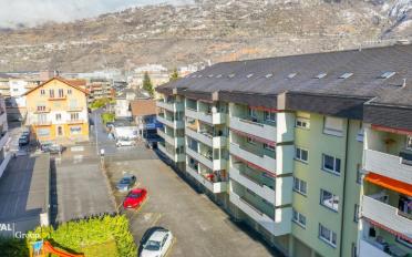 Wohnung 6.5 Zimmer - image - 2