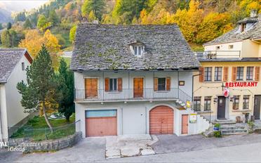 Rustic house 3.5 rooms - image - 1