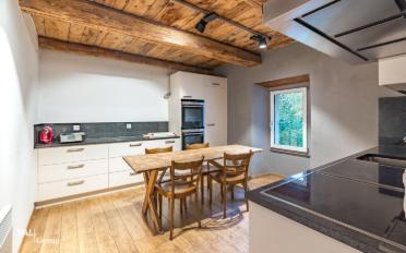 Rustico 3.5 pièces - image - 2