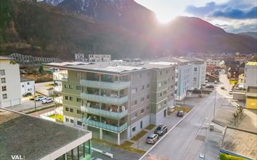 Appartement 5.5 pièces - image - 1