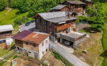 Appartement 4.5 pièces - image - 2