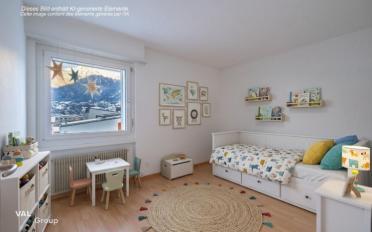 Wohnung 4.5 Zimmer - image - 3