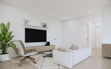 Wohnung 3.5 Zimmer - image - 3