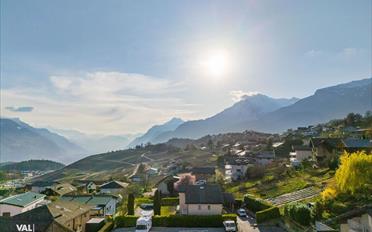 Wohnung 4.5 Zimmer - image - 7