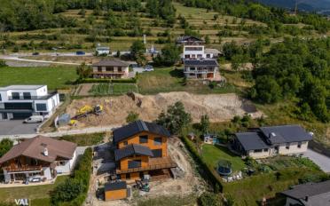 Villa 5.5 rooms - image - 10