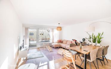 Wohnung 4.5 Zimmer - image - 2