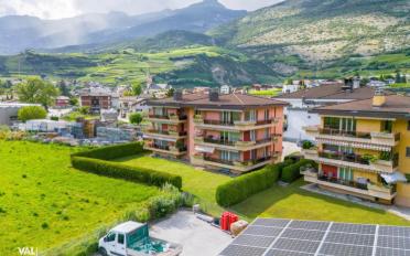 Appartement 4.5 pièces - image - 1