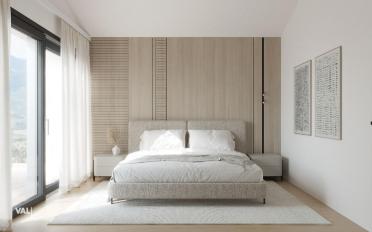 Attique 4.5 pièces - image - 9