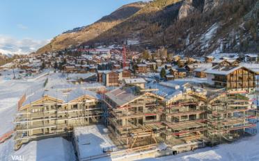 Apartment 1.5 rooms - image - 2