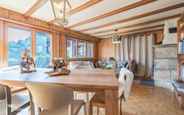 Apartment 6.5 rooms - image - 2