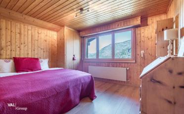 Apartment 6.5 rooms - image - 13