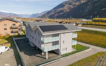 Wohnung 2.5 Zimmer - image - 7