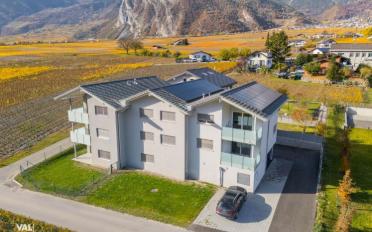 Attique 4.5 pièces - image - 12