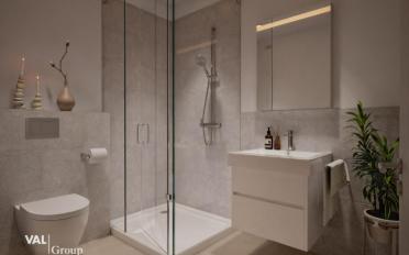 Apartment 2.5 rooms - image - 5