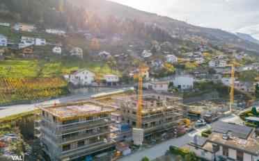 Apartment 2.5 rooms - image - 7