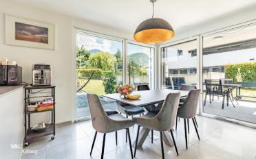 Wohnung 4.5 Zimmer - image - 1