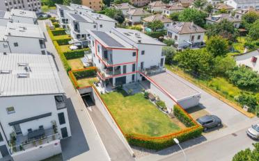 Wohnung 4.5 Zimmer - image - 2