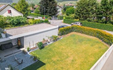 Wohnung 4.5 Zimmer - image - 12