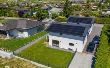 Villa 4.5 rooms - image - 13