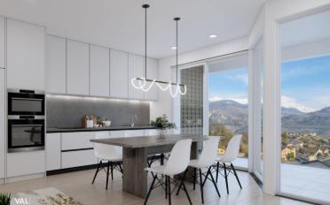 Apartment 4.5 rooms - image - 2