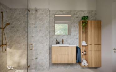 Appartement 2.5 pièces - image - 3