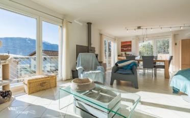 Single house 4.5 rooms - image - 4