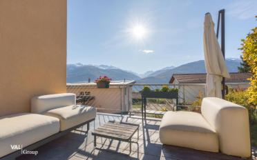 Einfamilienhaus 4.5 Zimmer - image - 1