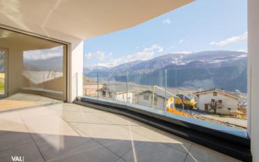 Appartement 4.5 pièces - image - 2