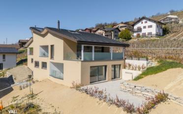 Appartement 4.5 pièces - image - 13