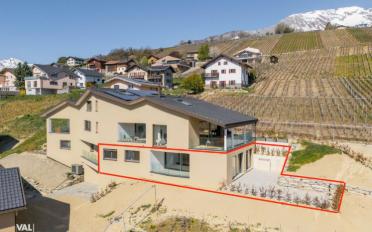 Appartement 4.5 pièces - image - 12