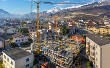 Apartment 4.5 rooms - image - 3