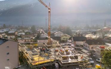 Apartment 4.5 rooms - image - 2