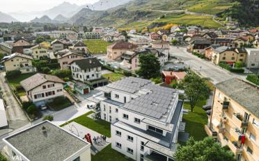 Apartment 4.5 rooms - image - 5