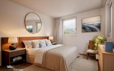 Apartment 4.5 rooms - image - 7