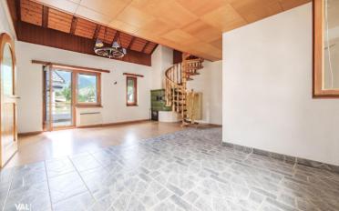 Immeuble mixte 7.5 pièces - image - 2