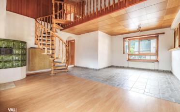 Immeuble mixte 7.5 pièces - image - 3