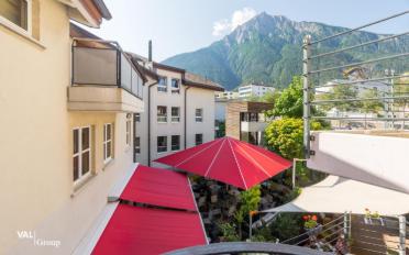 Wohnung 1.5 Zimmer - image - 9