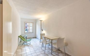 Wohnung 1.5 Zimmer - image - 4