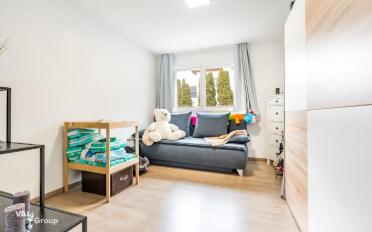 Apartment 4.5 rooms - image - 8