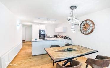 Apartment 4.5 rooms - image - 1