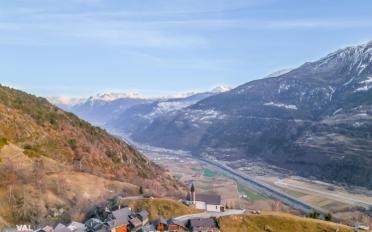 Apartment 4.5 rooms - image - 12