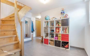 Attique 3.5 pièces - image - 8