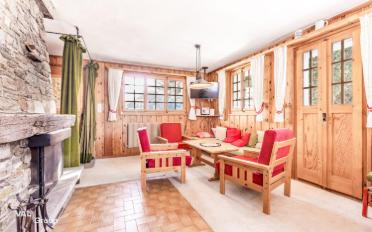 Maison 5 pièces - image - 2