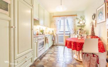 Attique 4.5 pièces - image - 3