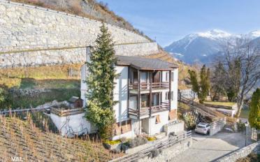 Einfamilienhaus 7.5 Zimmer - image - 2