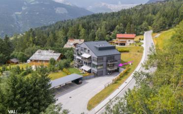 Wohnung 4.5 Zimmer - image - 1