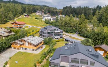 Wohnung 4.5 Zimmer - image - 11