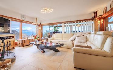 Chalet 5.5 Zimmer - image - 4